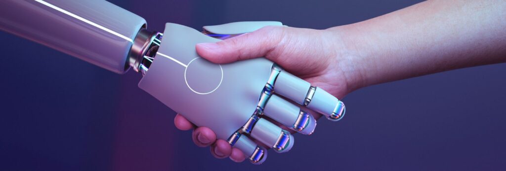 AI tendences uzņēmējdarbībā 2022. gadā