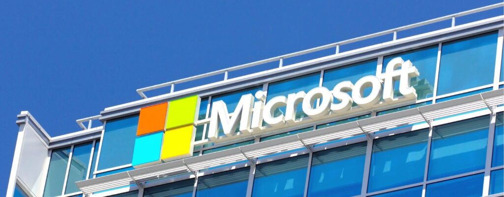 Microsoft