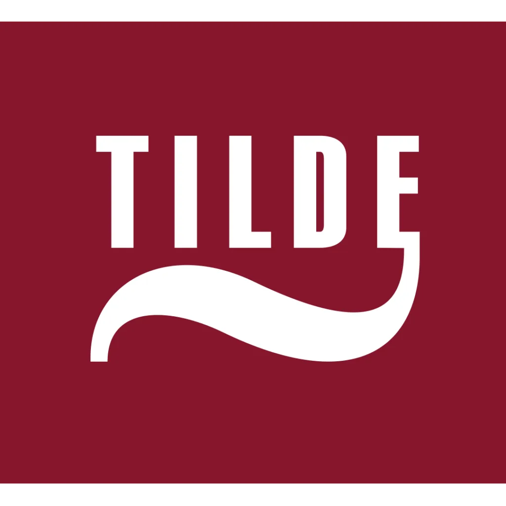 Tilde_logo_