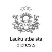 Lauku atbalsta dienesta logotips