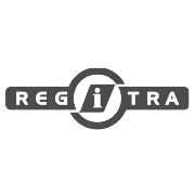 Regitra logotips