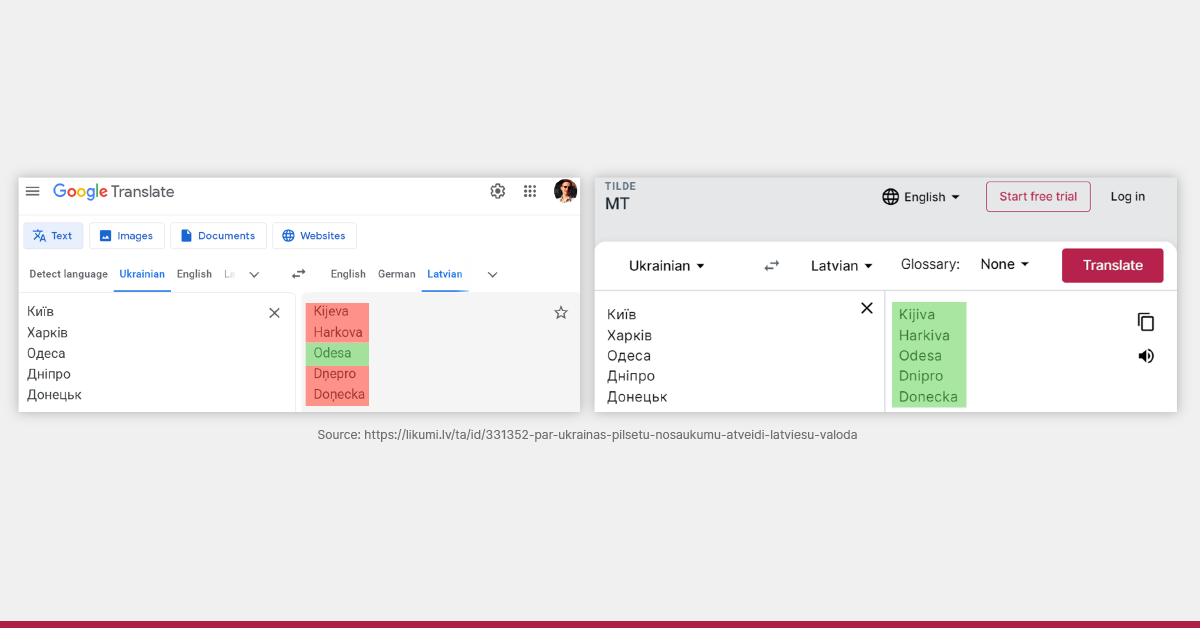 example of changing language-4