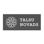 Talsu novada pašvaldība logotips