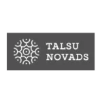 Talsu novada pašvaldība logo