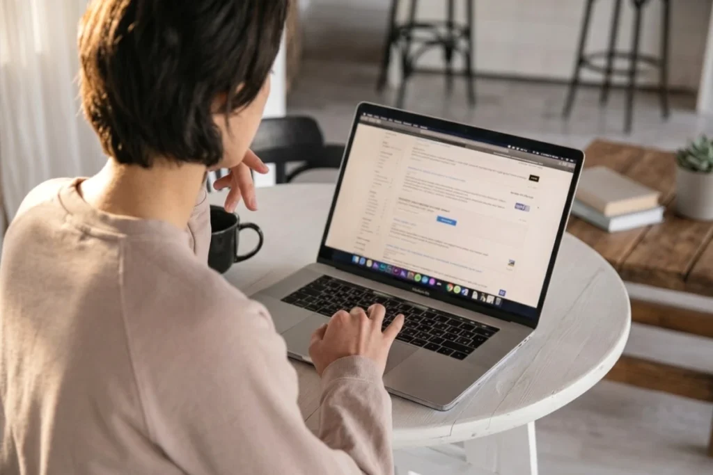 Pārrakstīt attēlu klēpjdatorā