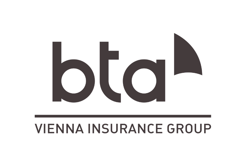 BTA logotips