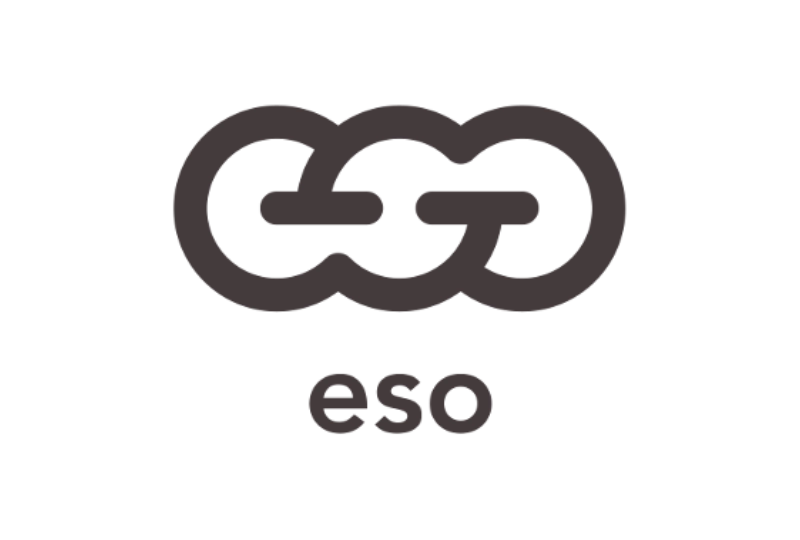 eso logotips