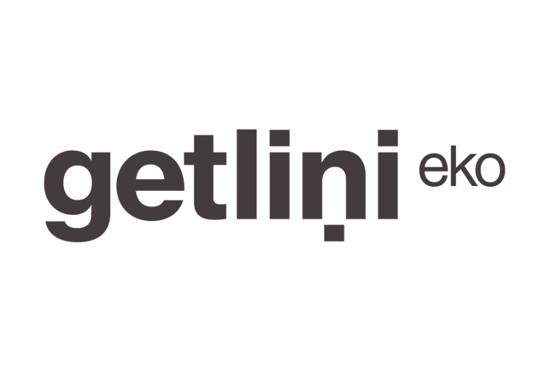 getliņi eko logotips