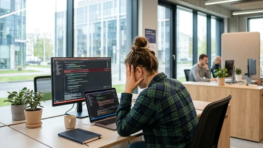 AI security computer