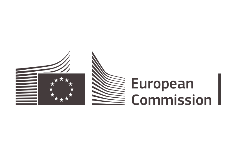 European Commision Logo