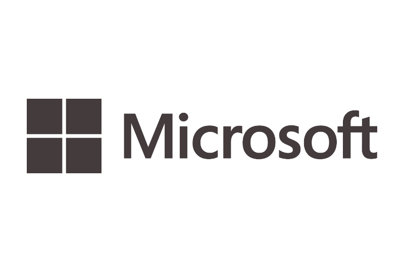 Microsoft logo