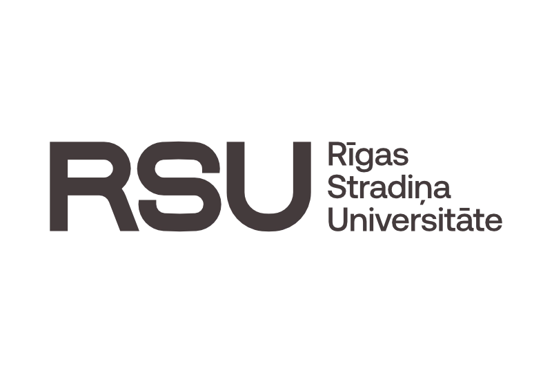 RSU logotips