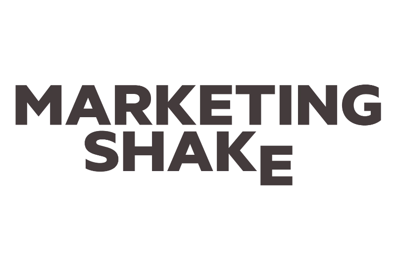 Rinkodaros purtymo logotipas